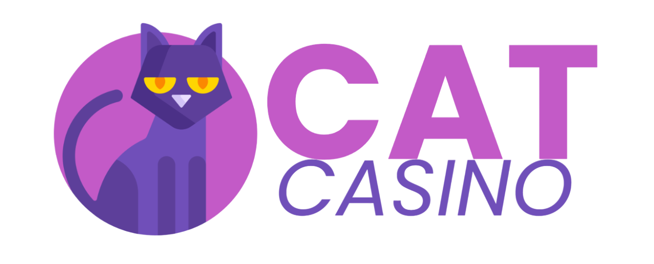 Cat Casino logo
